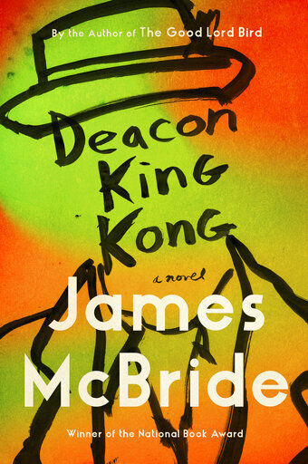 `Deacon King Kong'